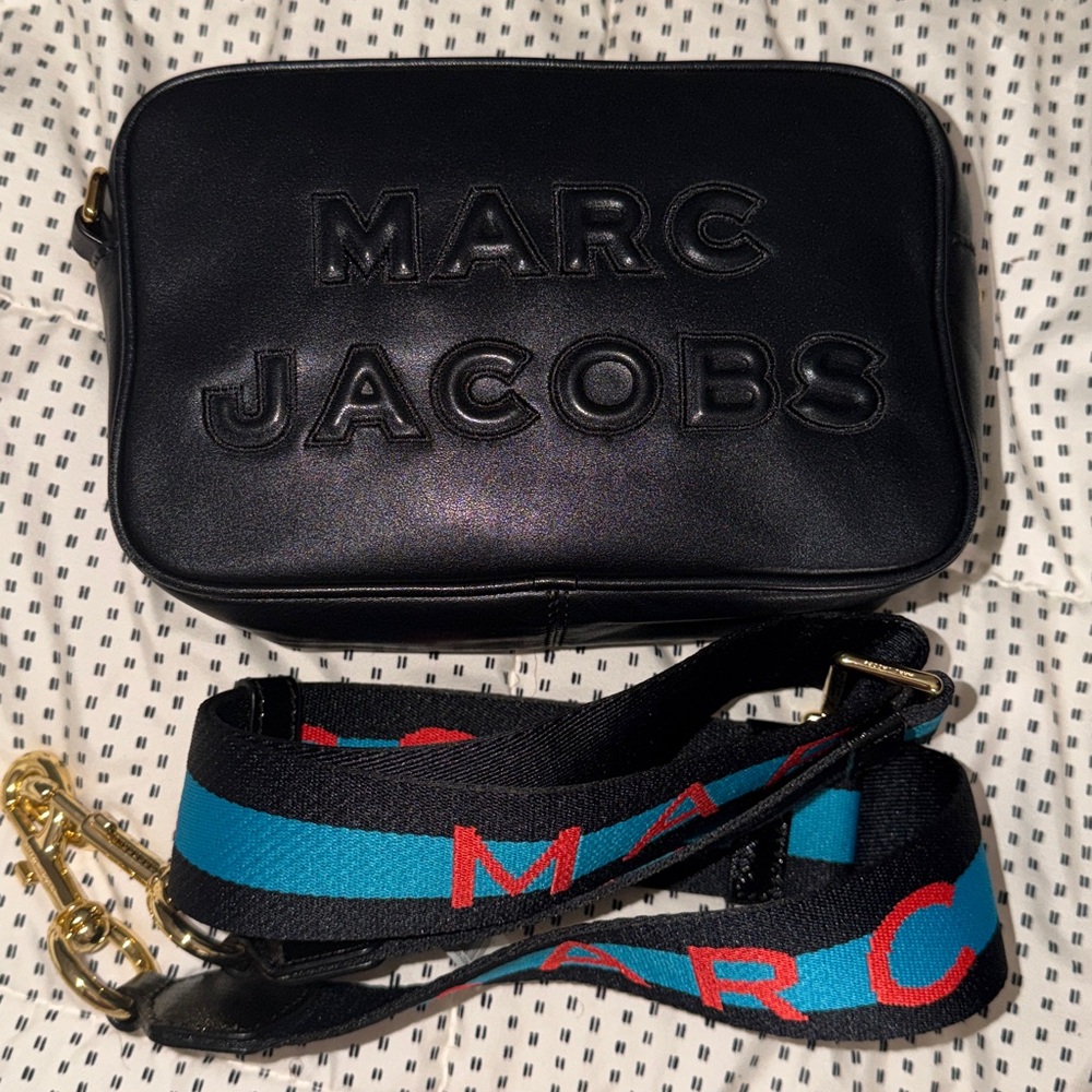 Marc Jacobs Crossbody Bag